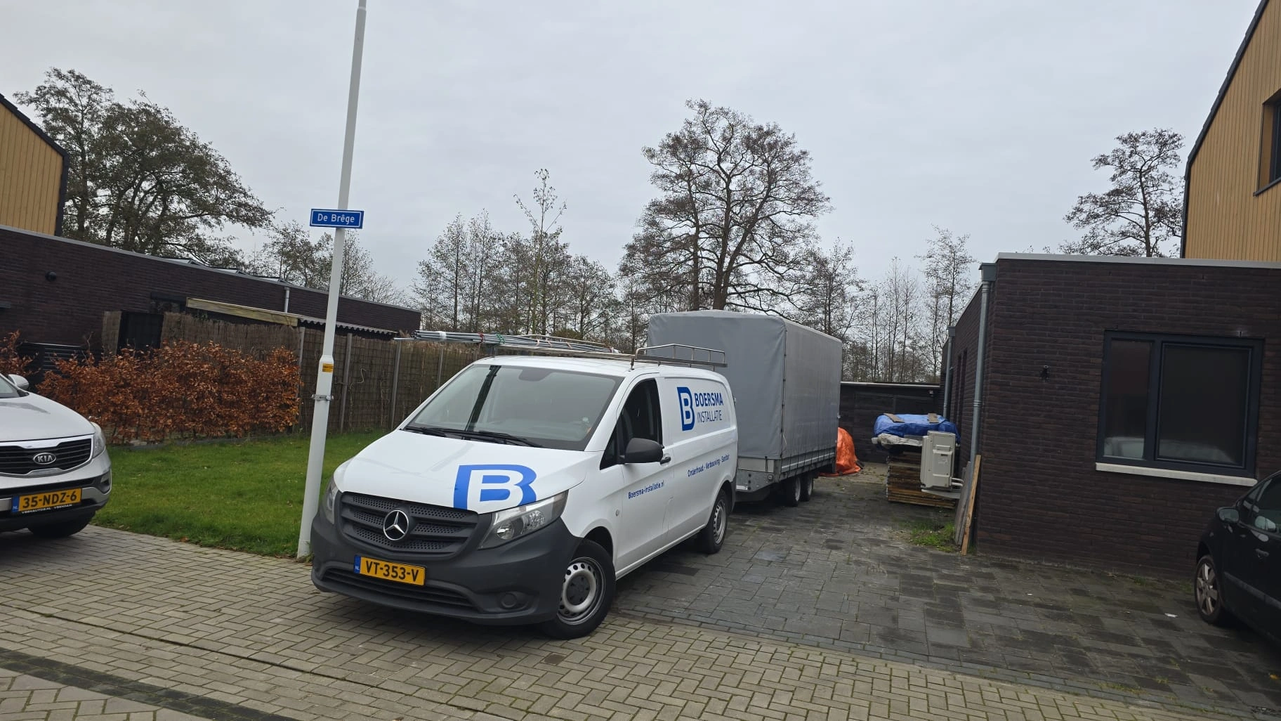 Boersma Installatie